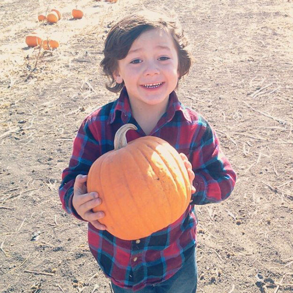 pumpkin